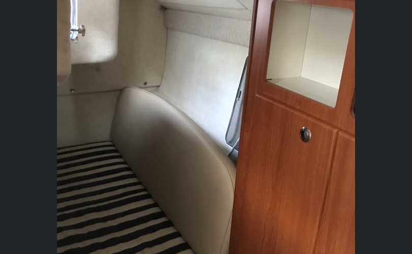 Bayliner 285 SB Cruiser-kuva-10